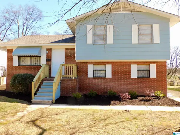 1317 FRISCO STREET, Birmingham, AL 35224