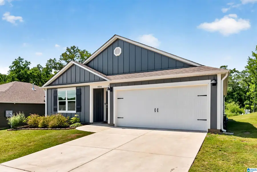 804 FISH CAMP ROAD, Chelsea, AL 35043 - #2