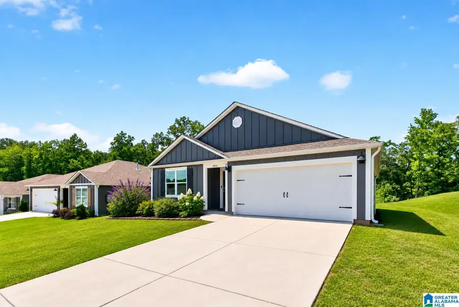 804 FISH CAMP ROAD, Chelsea, AL 35043 - #3