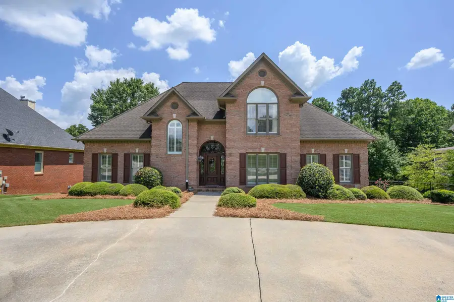 4125 KESTEVEN DRIVE, Birmingham, AL 35242 - #2