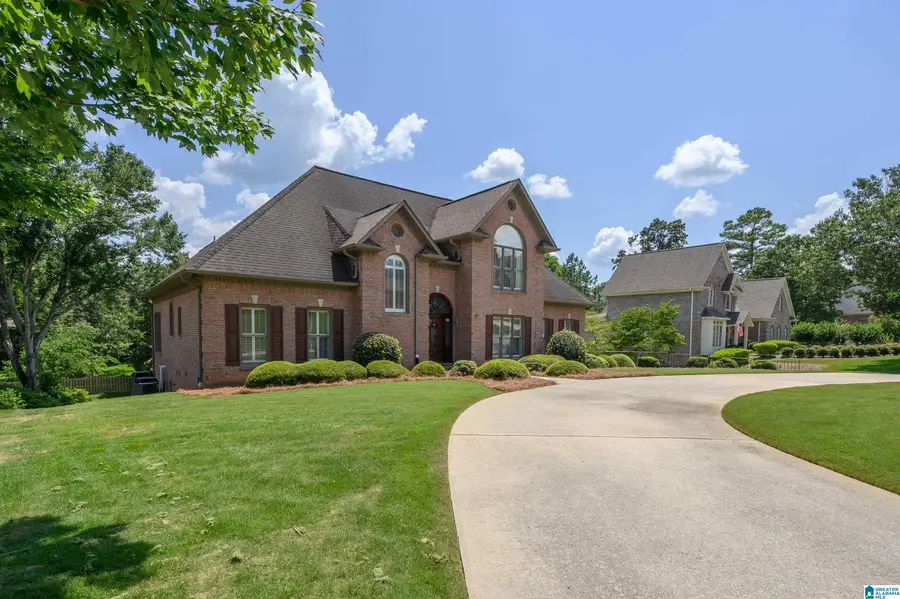 4125 KESTEVEN DRIVE, Birmingham, AL 35242 - #3