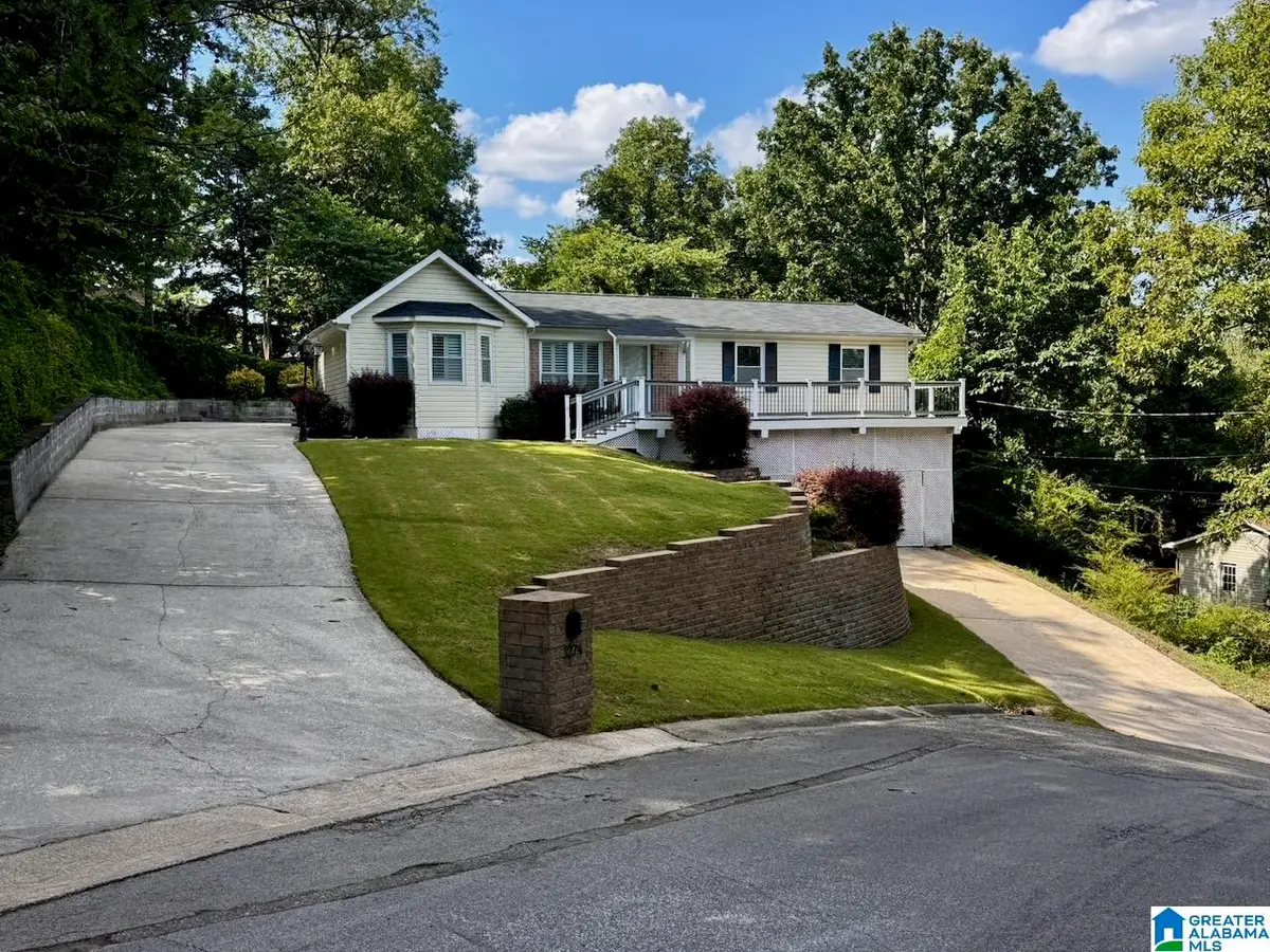 1274 BENNETT DRIVE, Alabaster, AL 35007 - #1