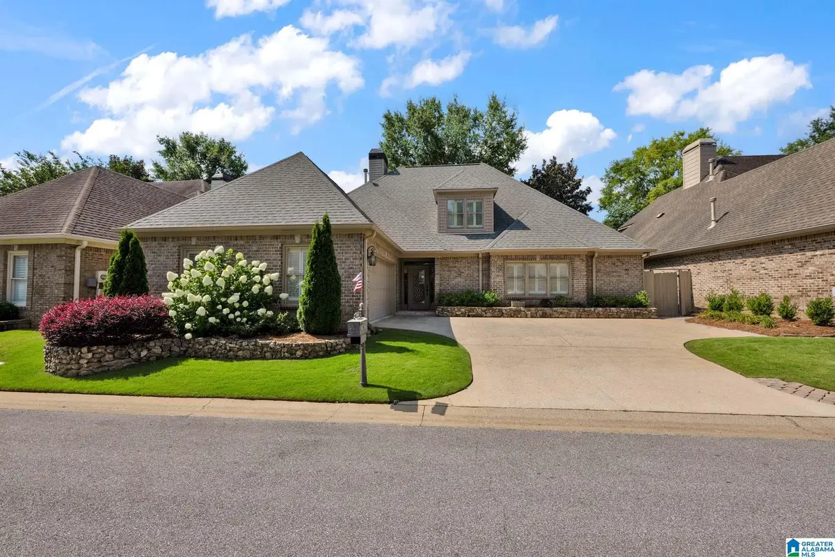 1044 LINKSIDE DRIVE, Hoover, AL 35242 - #1