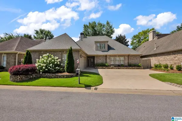 1044 LINKSIDE DRIVE, Hoover, AL 35242
