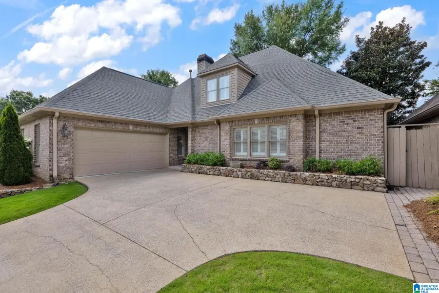 1044 LINKSIDE DRIVE, Hoover, AL 35242 - #2