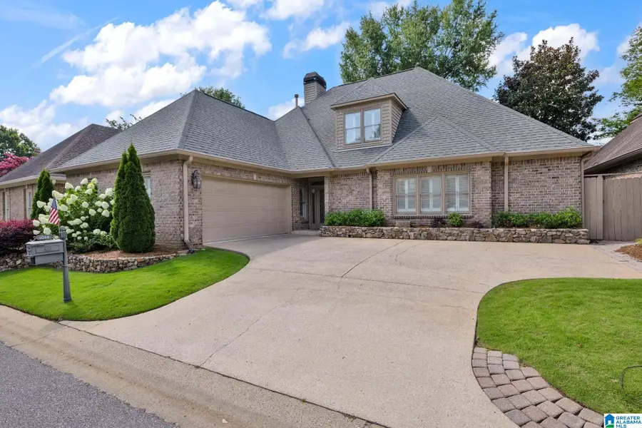 1044 LINKSIDE DRIVE, Hoover, AL 35242 - #3
