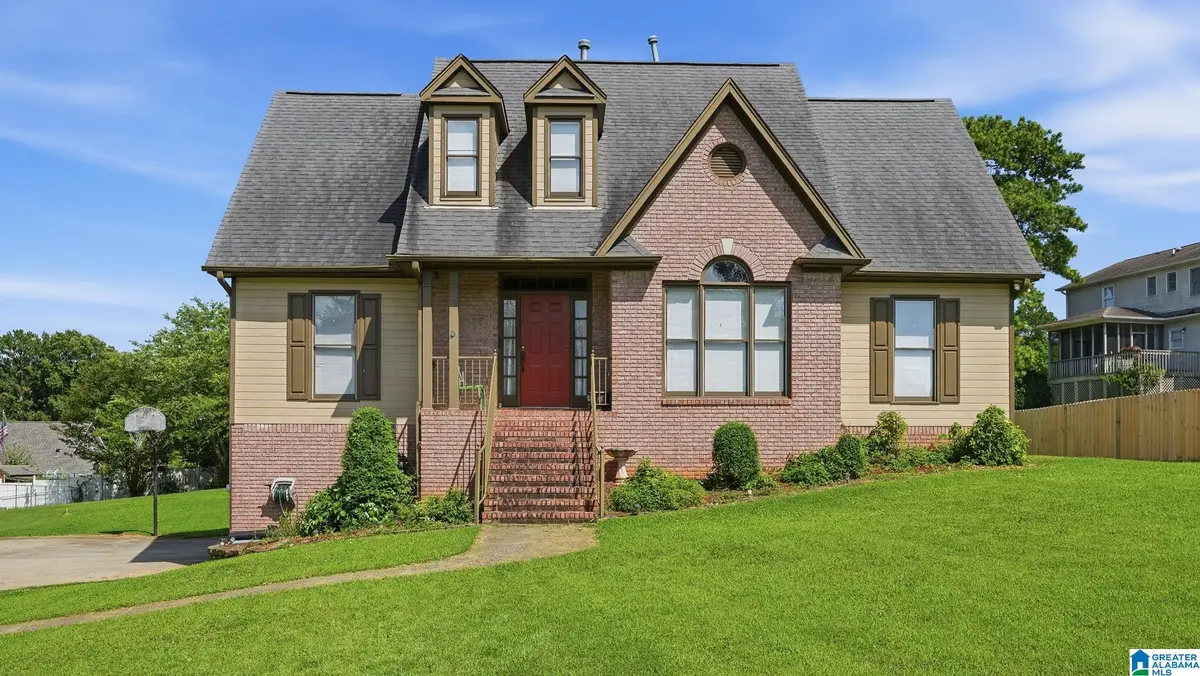 7505 BOB WHITE LANE, Pinson, AL 35126 - #1