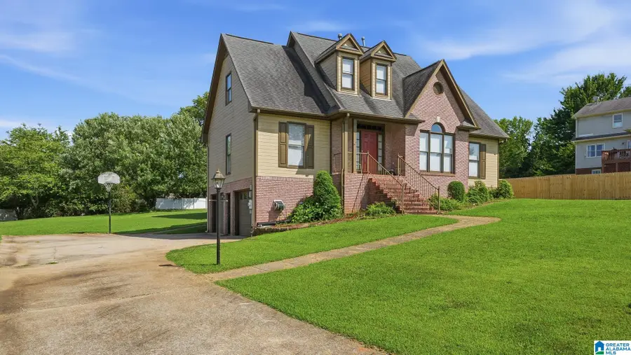 7505 BOB WHITE LANE, Pinson, AL 35126 - #2