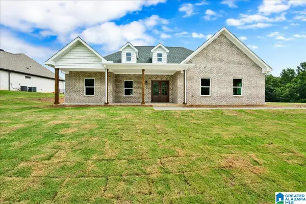 104 EDGEWATER DRIVE, Odenville, AL 35120