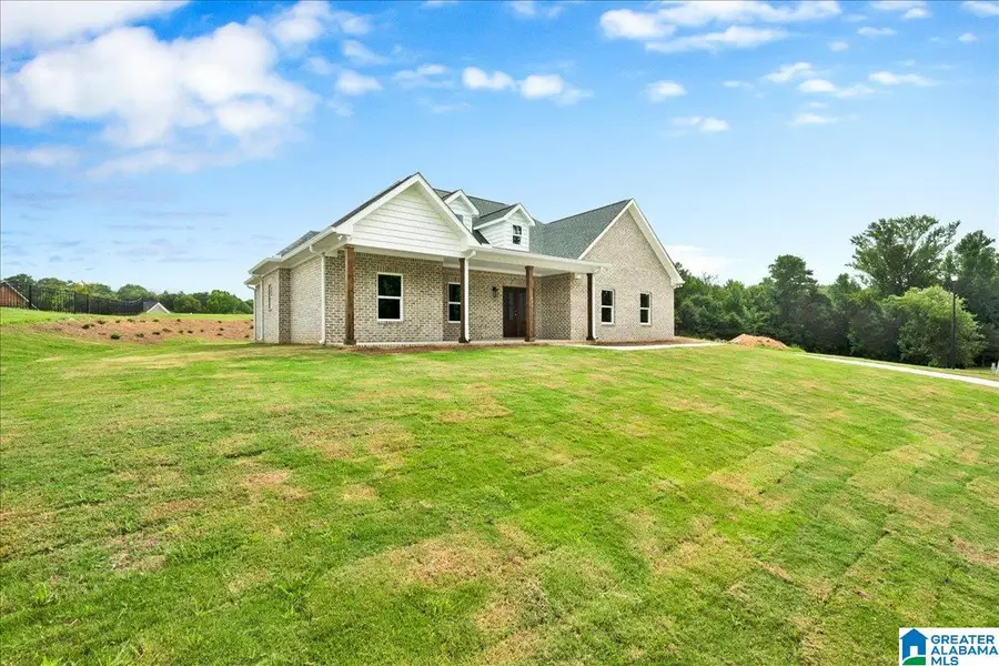 104 EDGEWATER DRIVE, Odenville, AL 35120 - #2