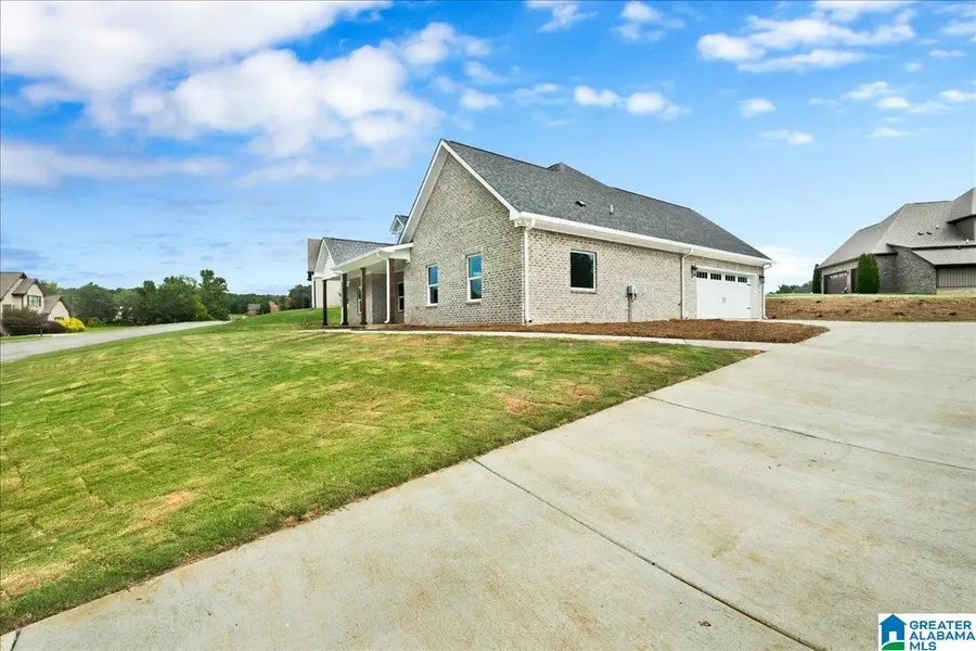 104 EDGEWATER DRIVE, Odenville, AL 35120 - #3