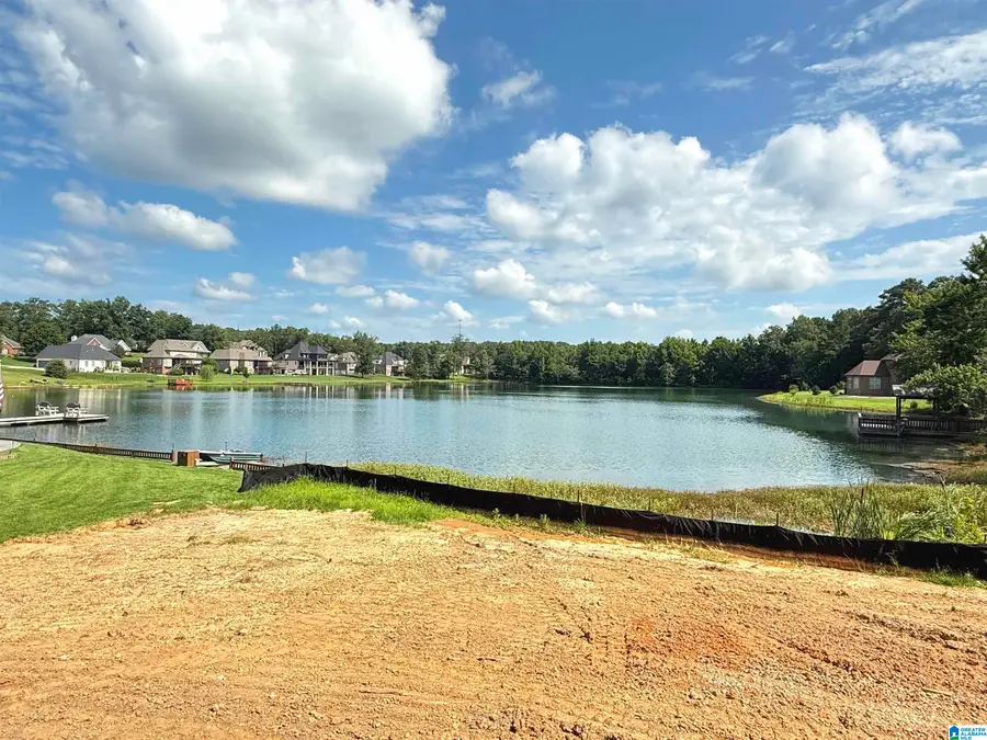 207 BERTIES PLACE, Odenville, AL 35120 - #3