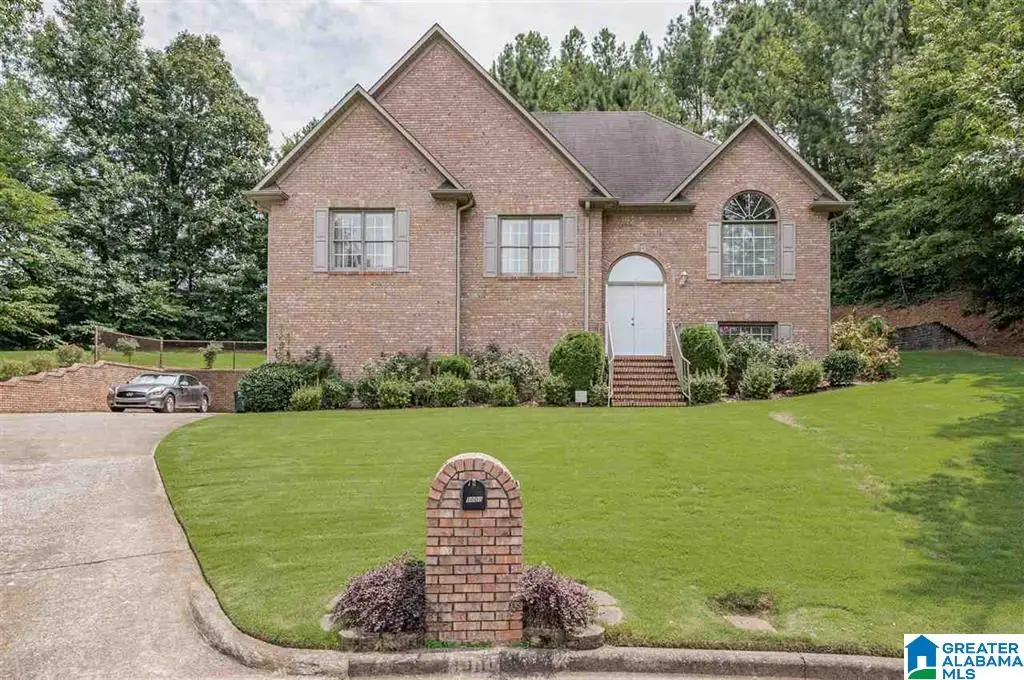 1001 PARKWOOD CIRCLE, Birmingham, AL 35215 - #1