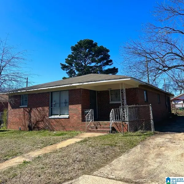 3110 PATTON COURT, Bessemer, AL 35020
