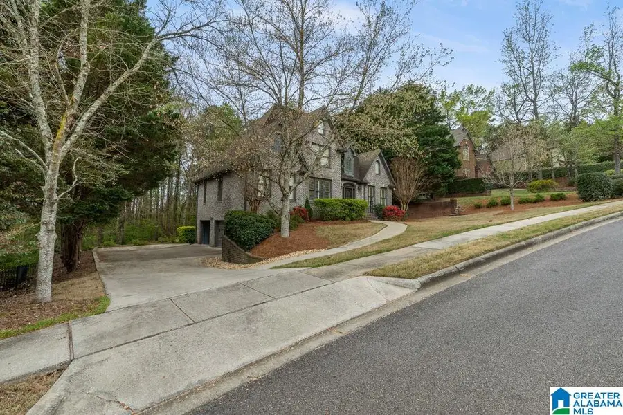 854 SCOUT CREEK COURT, Hoover, AL 35244 - #3