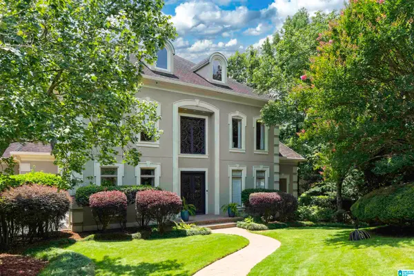 2209 STERLINGWOOD DRIVE, Birmingham, AL 35216