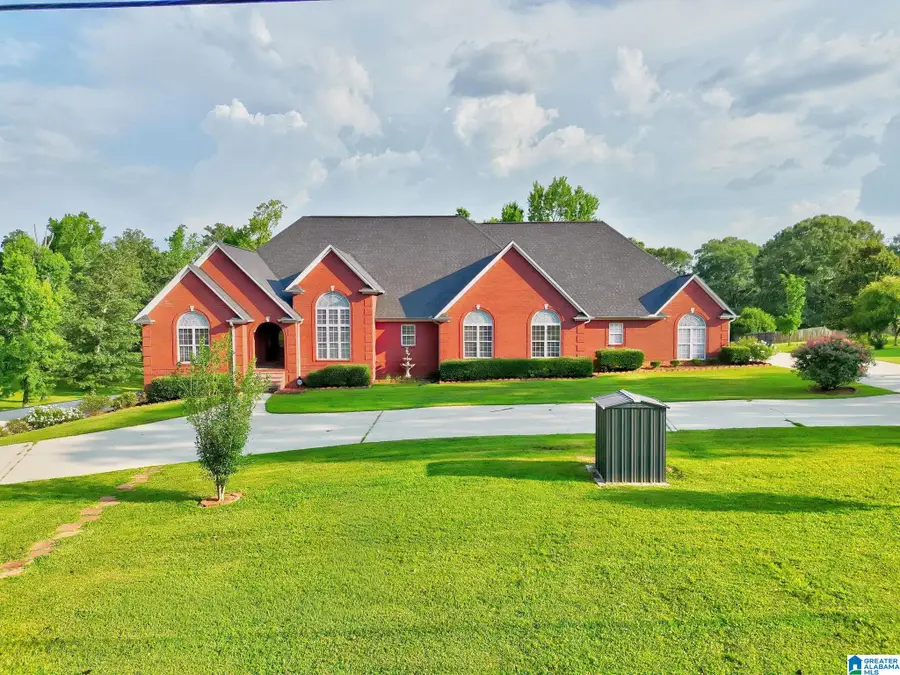 345 SHEILA LANE, Clanton, AL 35045 - #2