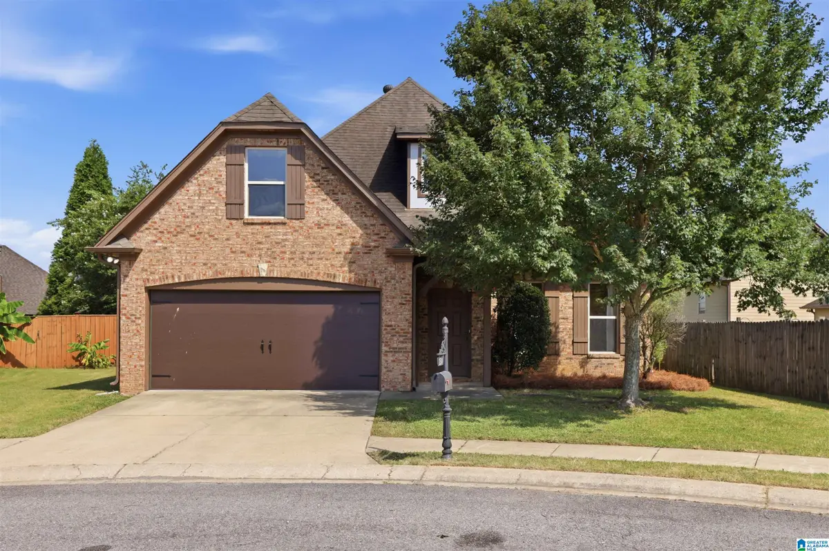 2304 DUNBAR CIRCLE, Moody, AL 35004 - #1