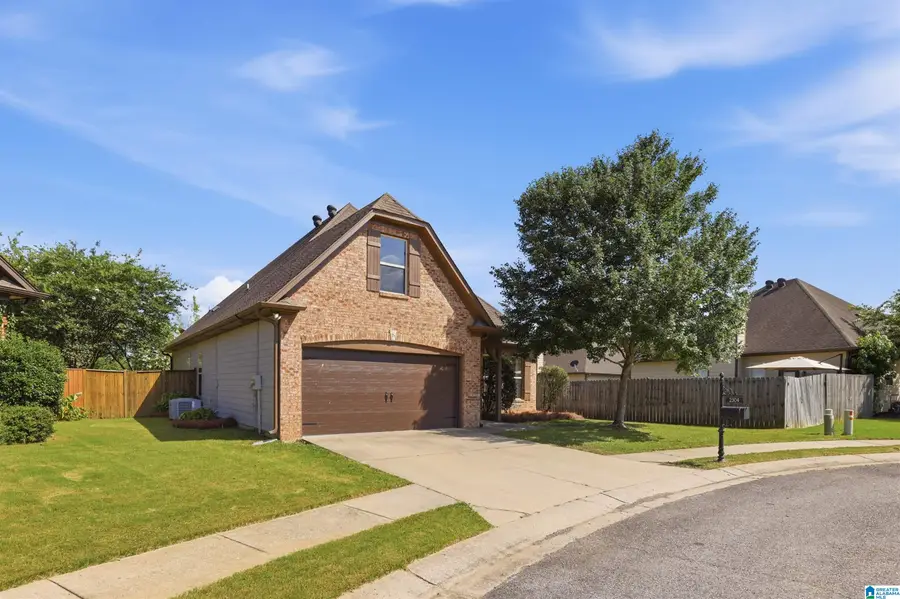 2304 DUNBAR CIRCLE, Moody, AL 35004 - #3