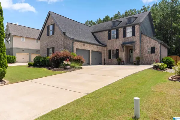 5147 PARK SIDE CIRCLE, Hoover, AL 35244