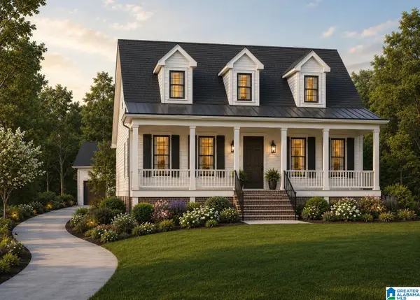 101 COTTAGE LANE, Sterrett, AL 35147
