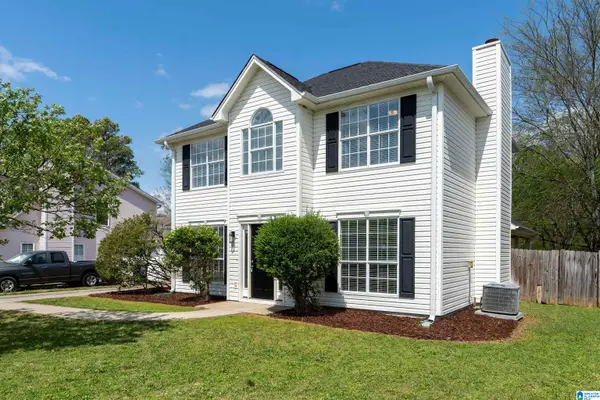 518 LAUREL WOODS TRAIL, Helena, AL 35080