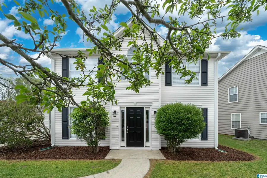 518 LAUREL WOODS TRAIL, Helena, AL 35080 - #2