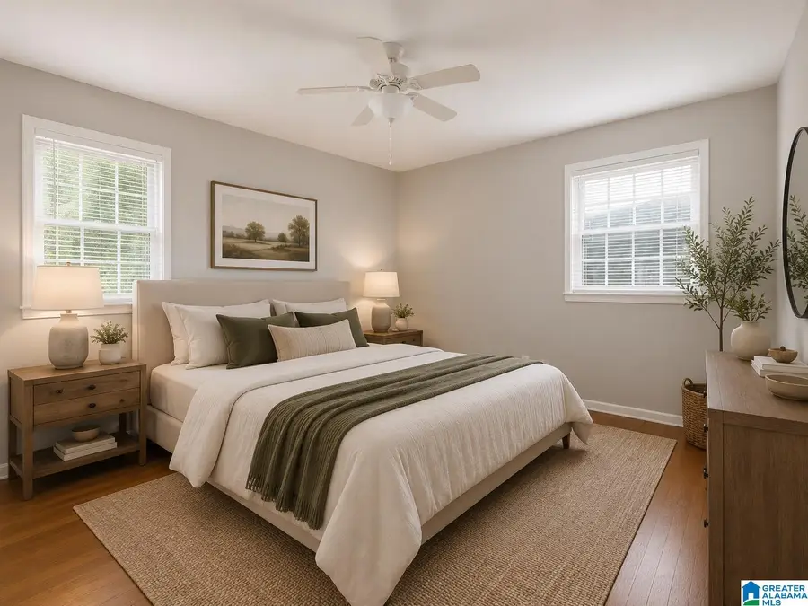 228 CHEYENNE BOULEVARD, Birmingham, AL 35215 - #3