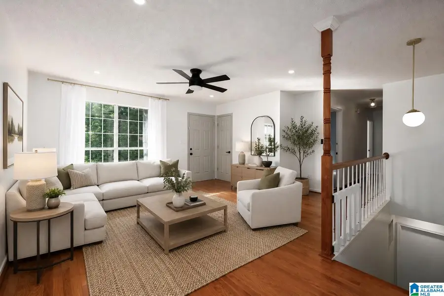105 PINEHURST ROAD, Trussville, AL 35173 - #2