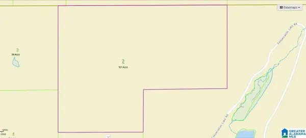 0 BUZZARD ROCK ROAD, Altoona, AL 35952