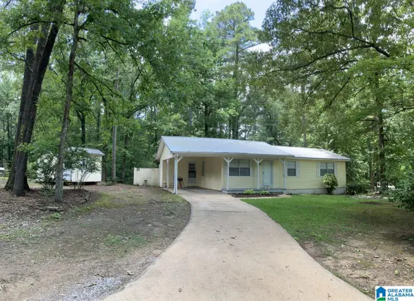 237 DRAGLINE LANE, Leeds, AL 35094