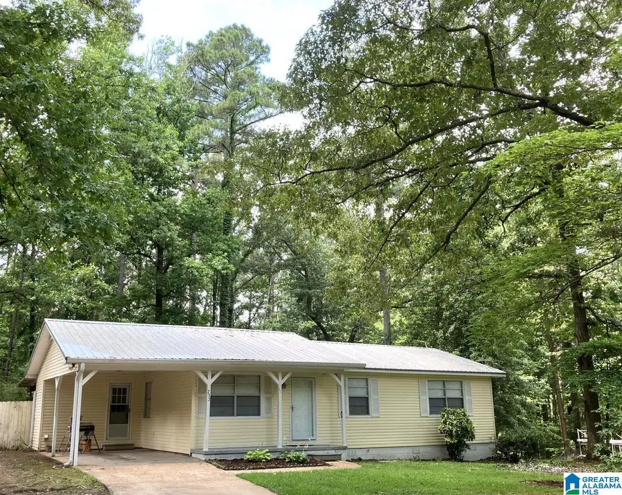 237 DRAGLINE LANE, Leeds, AL 35094 - #2
