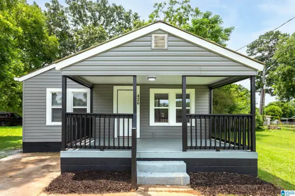 426 E D STREET, Anniston, AL 36207