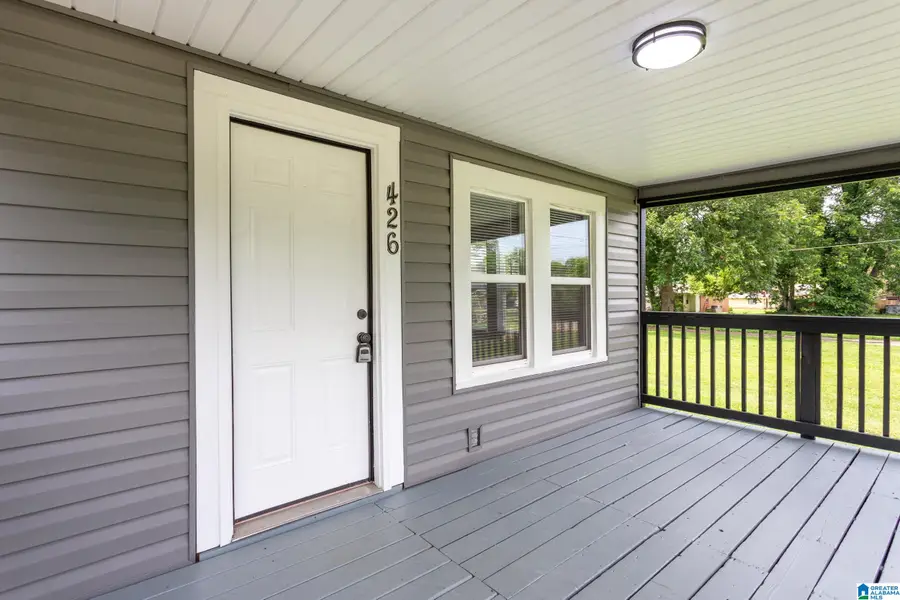 426 E D STREET, Anniston, AL 36207 - #2