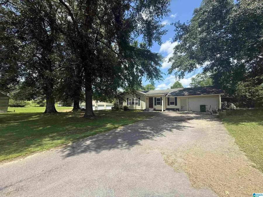 35 COUNTY ROAD 9, Bremen, AL 35033 - #2