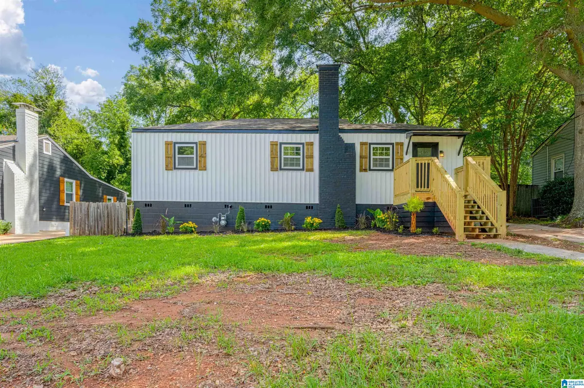 429 86TH PLACE S, Birmingham, AL 35206 - #1