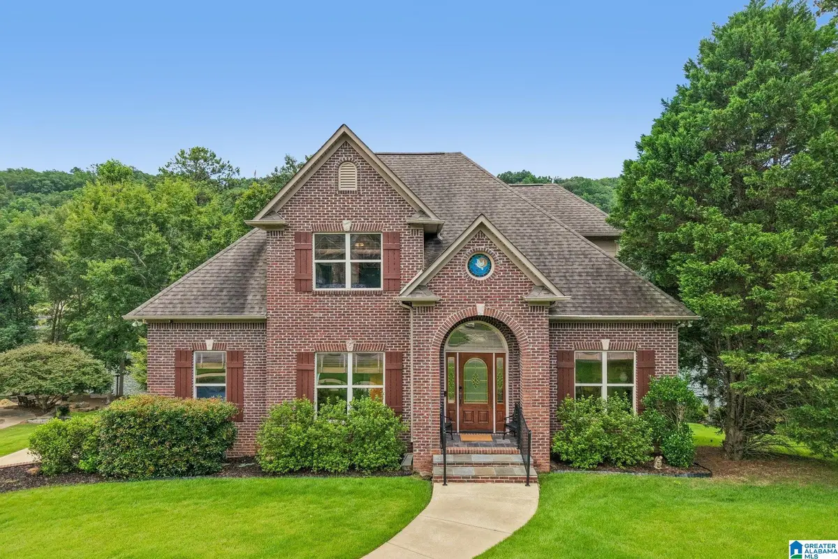1097 LONG LEAF LAKE DRIVE, Helena, AL 35022 - #1