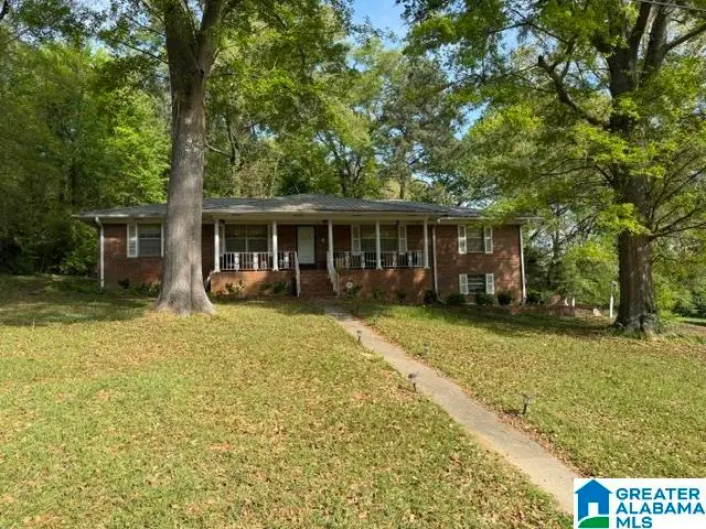 152 CINDY LANE, Birmingham, AL 35214 - #1