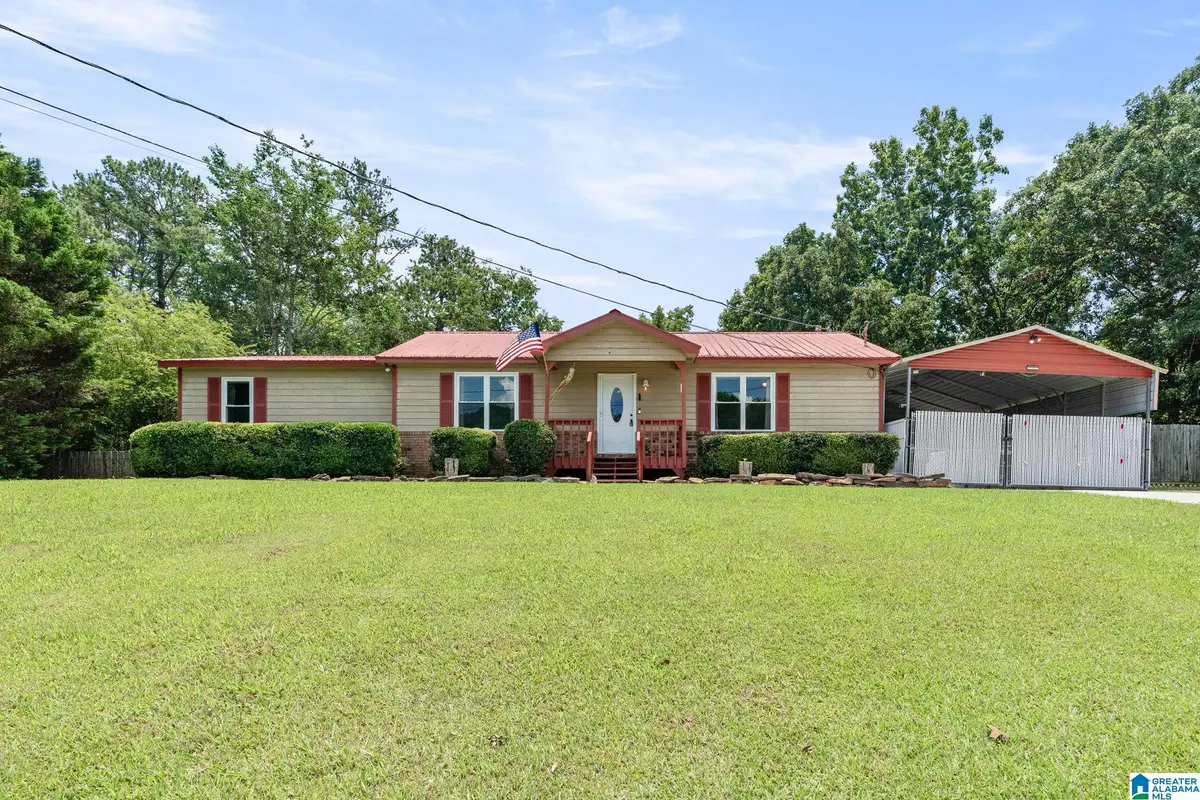 6271 COUNTRY VALE LANE, Pinson, AL 35126 - #1