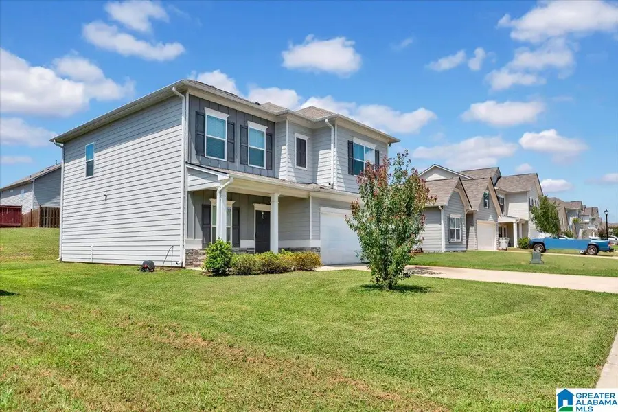 899 RIDGEWAY AVENUE, Columbiana, AL 35051 - #2