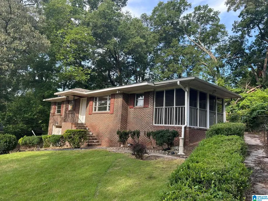 608 GURLEY CR, Birmingham, AL 35215 - #3