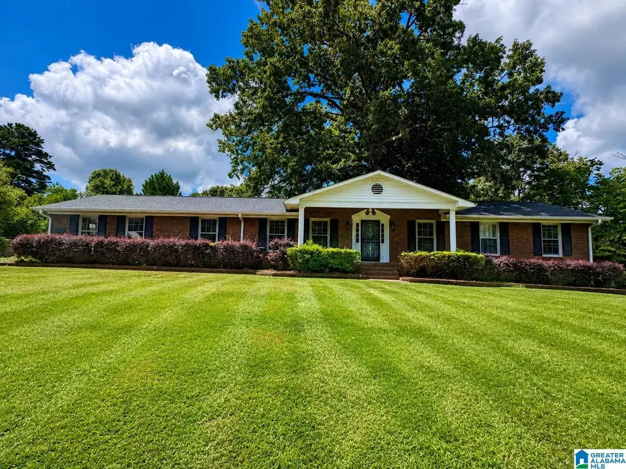 3912 LEE DRIVE, Anniston, AL 36207 - #2