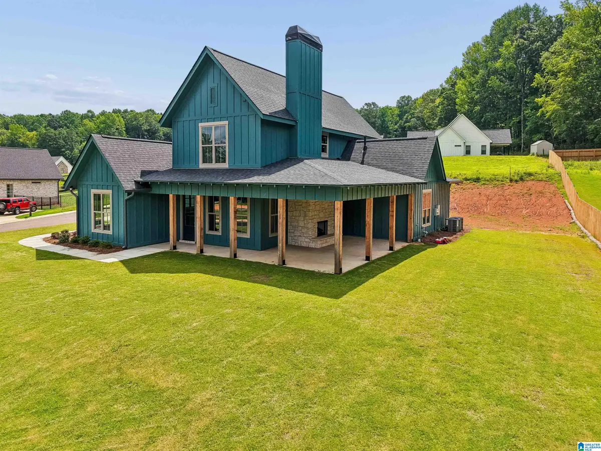 235 BRADFORD WAY, Trussville, AL 35173 - #1