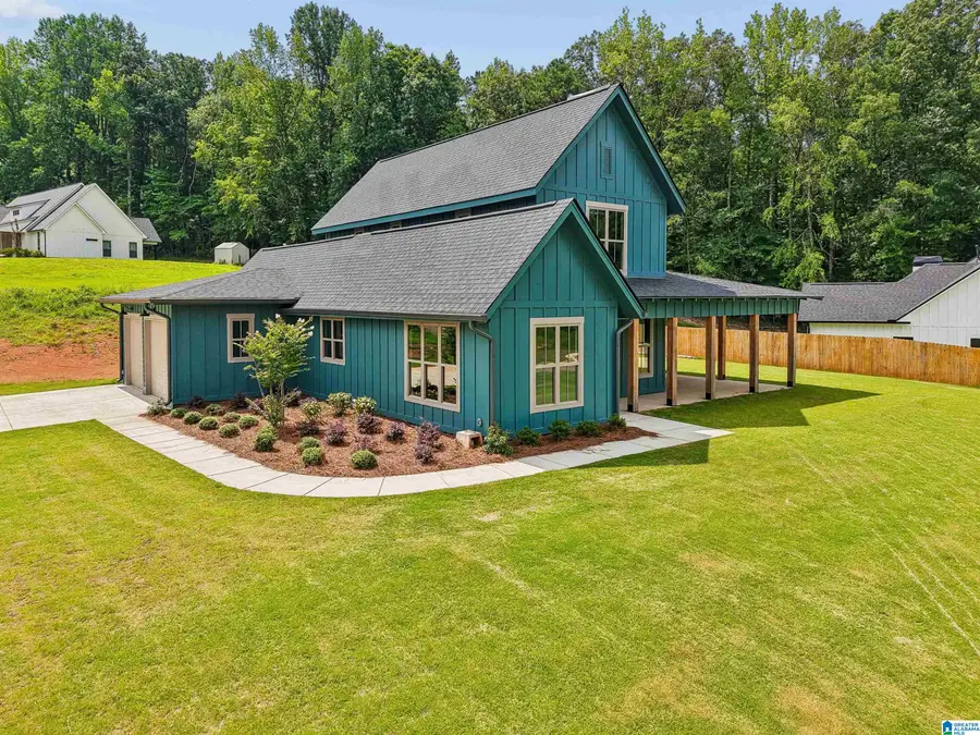 235 BRADFORD WAY, Trussville, AL 35173 - #2