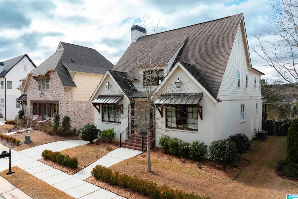 4771 MCGILL COURT, Hoover, AL 35226 - #1