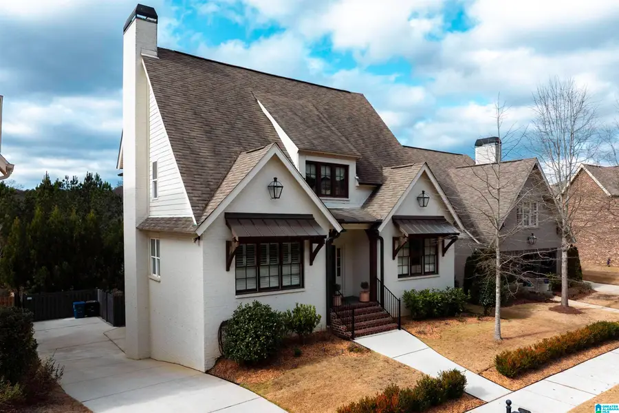 4771 MCGILL COURT, Hoover, AL 35226 - #2