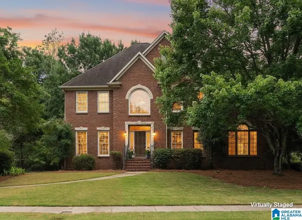 4925 REYNOLDS LANE, Vestavia hills, AL 35242