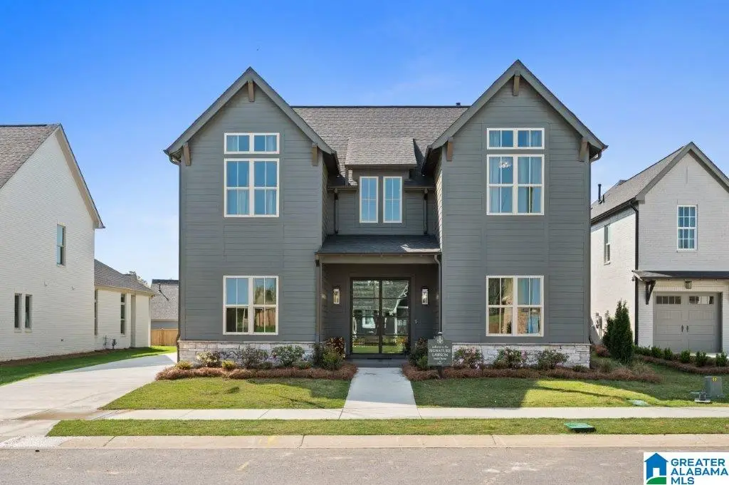 6338 LONGMOOR ROAD, Hoover, AL 35244 - #1