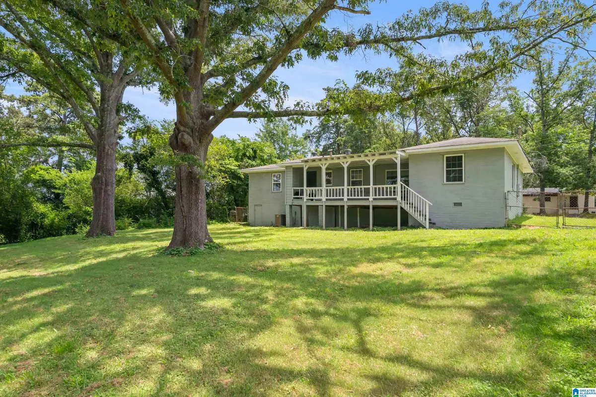 112 ELM STREET, Gardendale, AL 35071 - #1