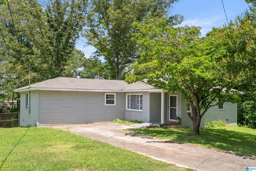 112 ELM STREET, Gardendale, AL 35071 - #2